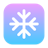 Ski Seasonaires Logo